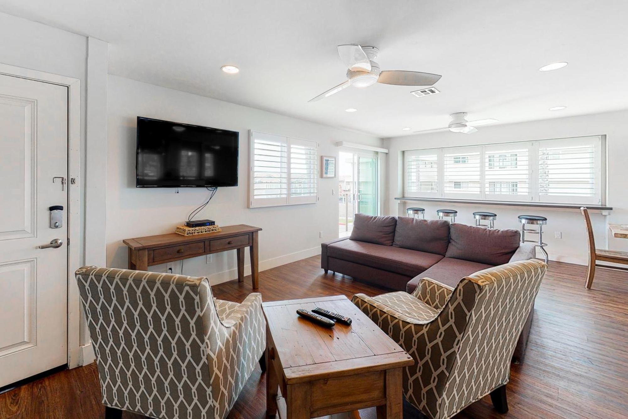 Villa 1202 South Pacific Oceanside Zimmer foto