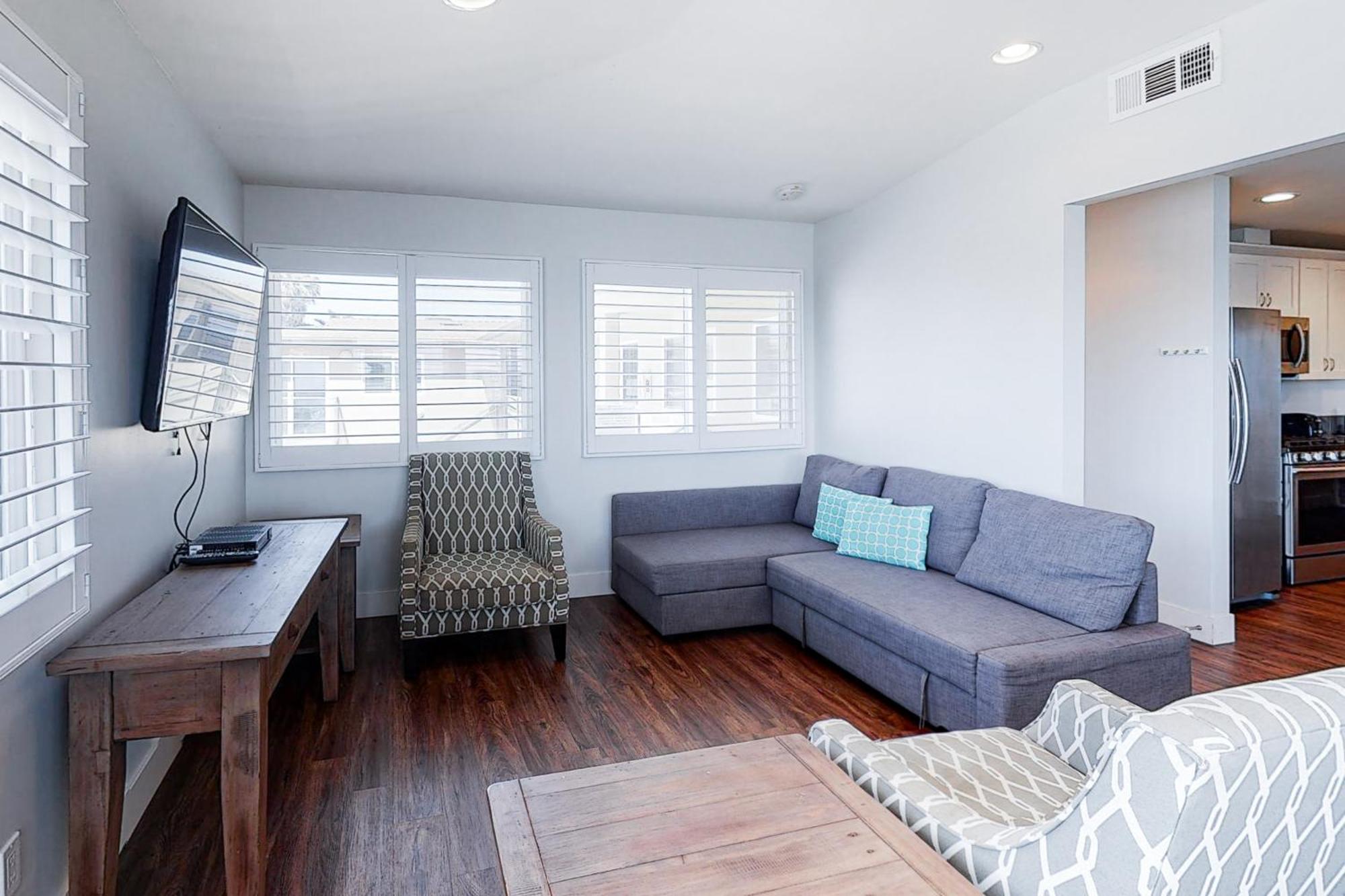 Villa 1202 South Pacific Oceanside Zimmer foto