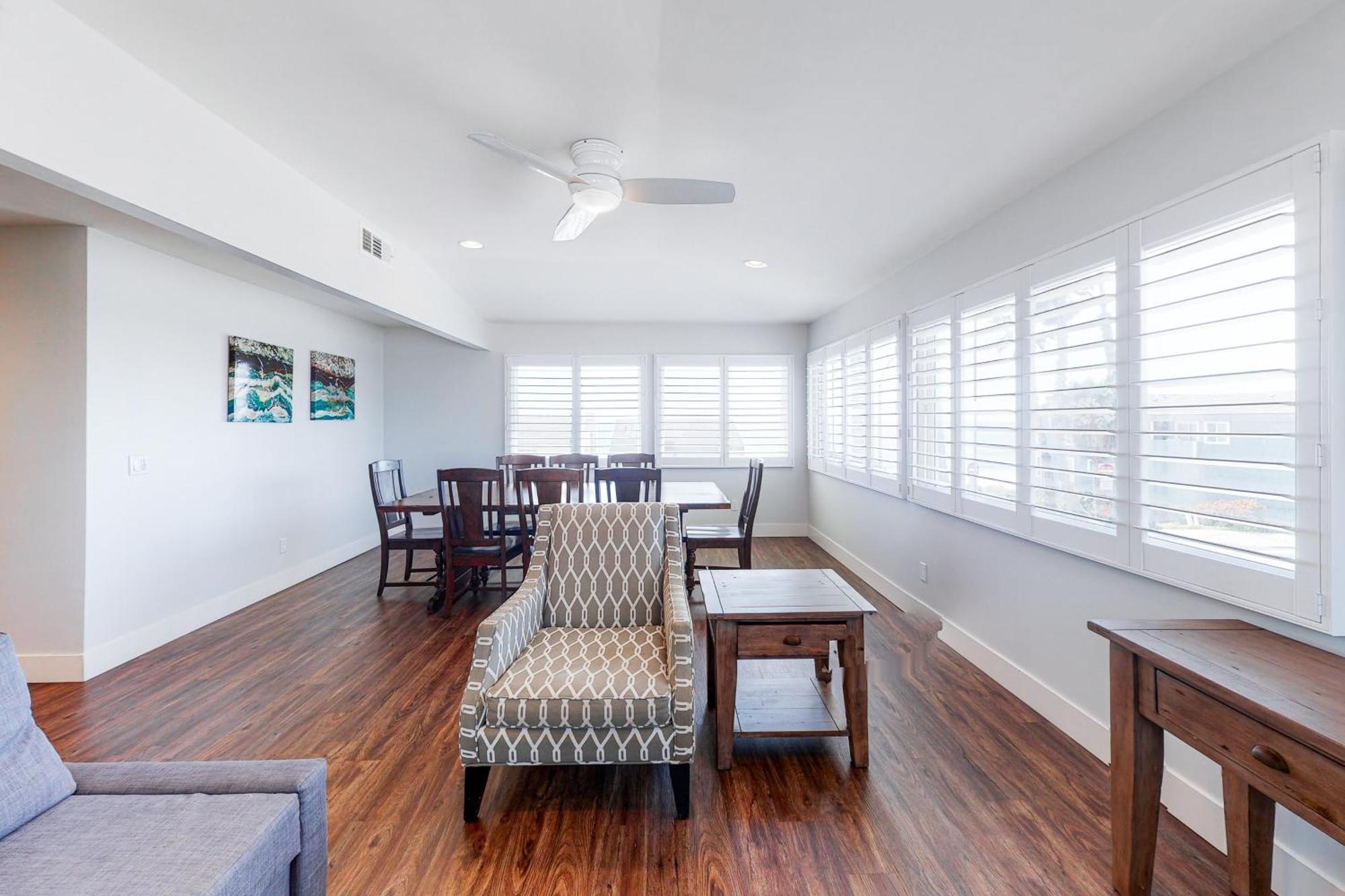 Villa 1202 South Pacific Oceanside Zimmer foto